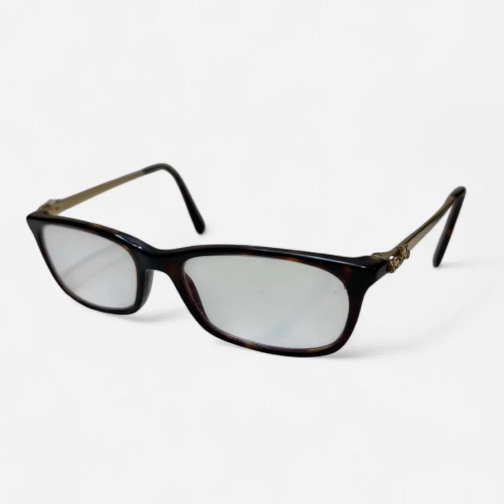 COACH HC 6110 / 5485 (Dark Tortoise) 50•16•140 COACH EYEGLASSES COACH GLASSES